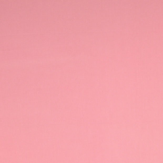 Viscose Poplin fabric Old Pink 