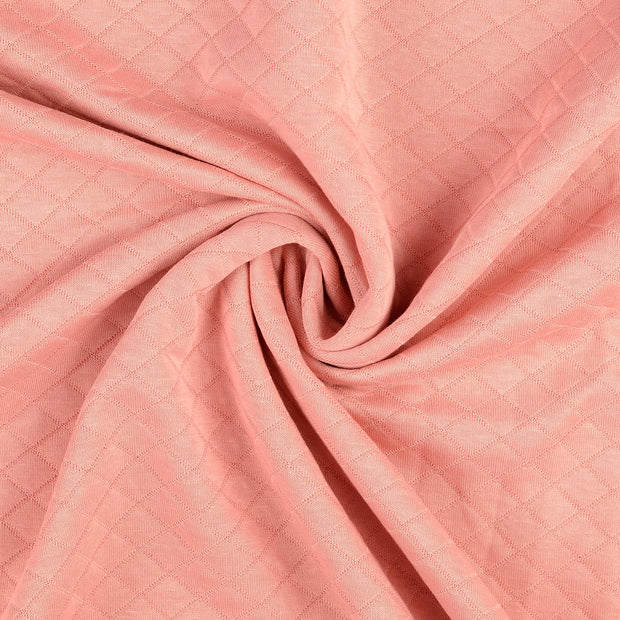  fabric Salmon 