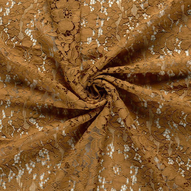 Lace fabric Oker 
