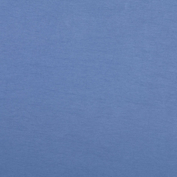 Viscose Jersey fabric Indigo