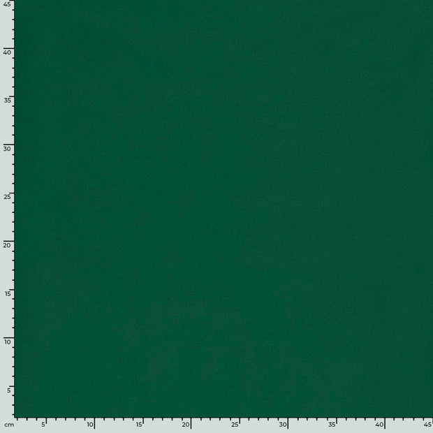 Sarga para ropa de trabajo tela Unicolor Verde oscuro