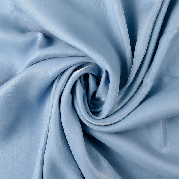 Twill fabric Cobalt 