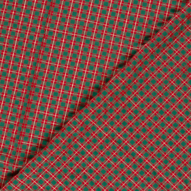  fabric Christmas 
