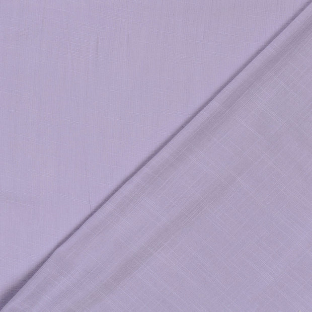 Aspect Lin tissu Unicolore 