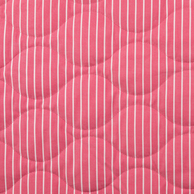  tela Rayas Rosa