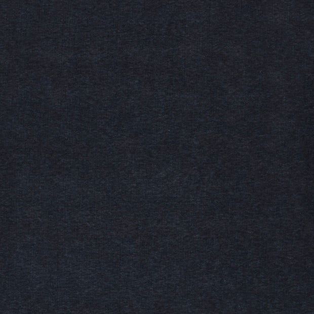 Jogging tissu Bleu Marine doux 