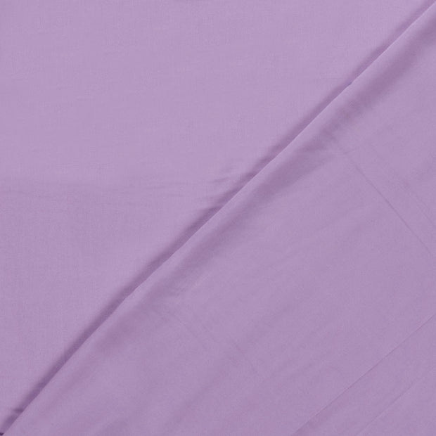 Viscose Poplin fabric Unicolour 