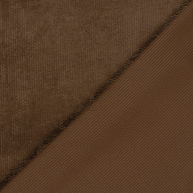 Corduroy 4.5w fabric Unicolour 