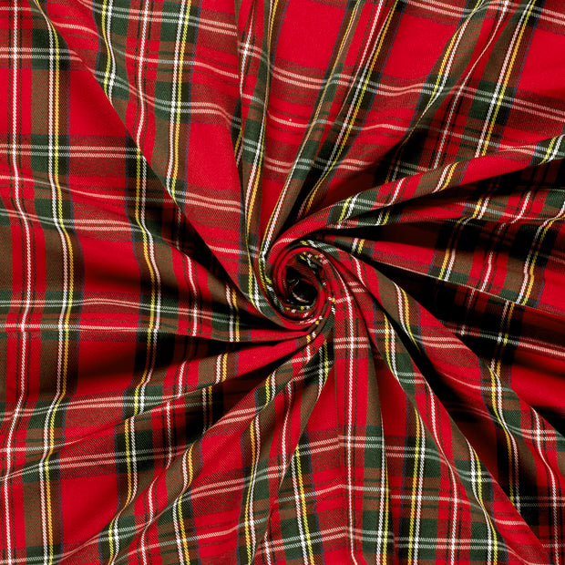 Gabardine fabric  