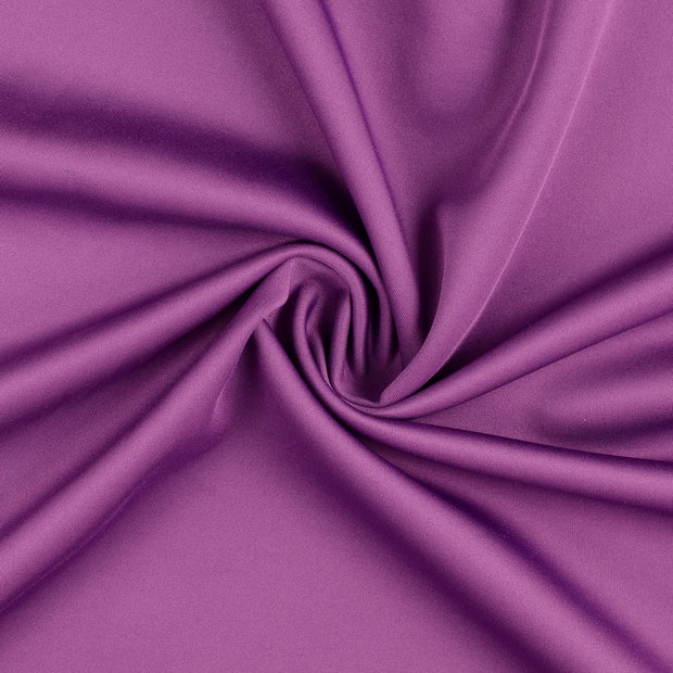 Scuba fabric Fuchsia 