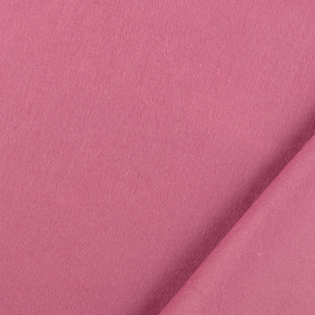 Felt fabric Unicolour 