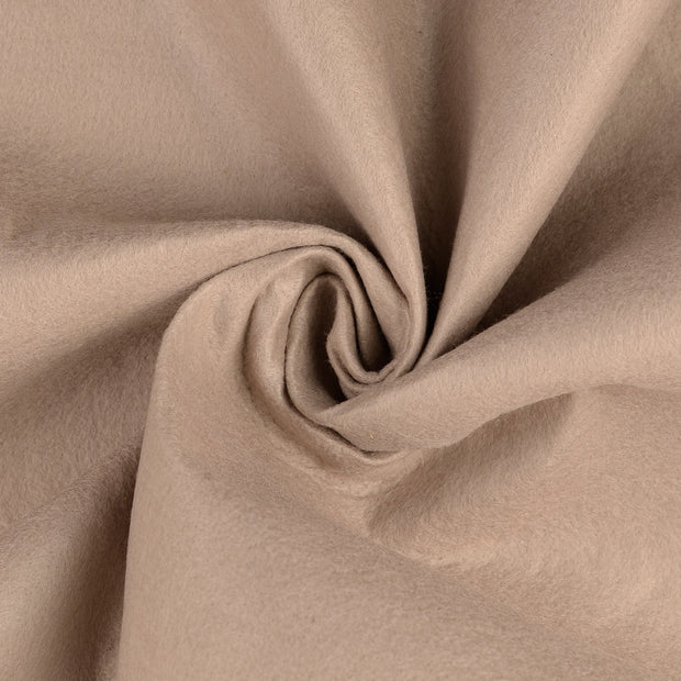 Filz fabrik Beige 