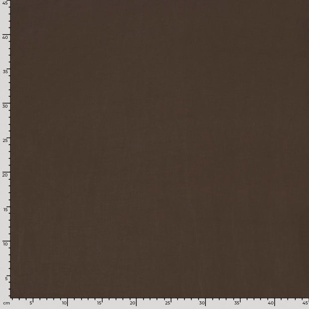  fabric Unicolour Brown