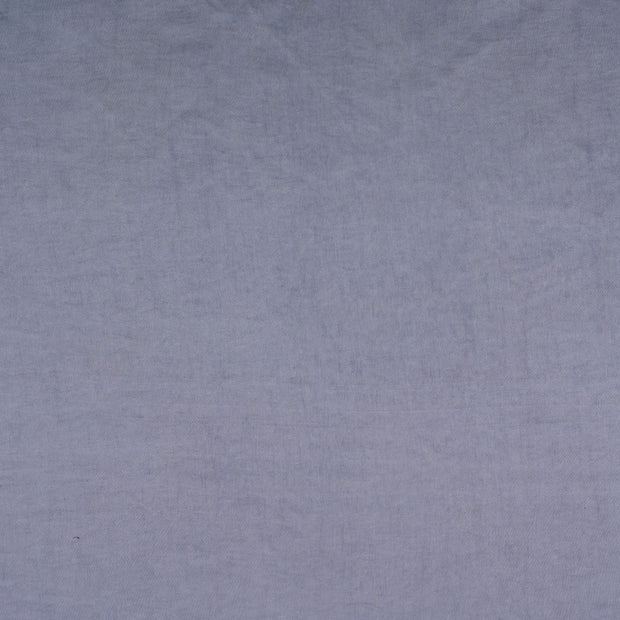 Satin fabric Indigo 