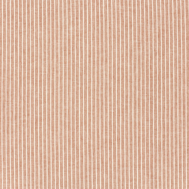 Chambré tissu Brique 