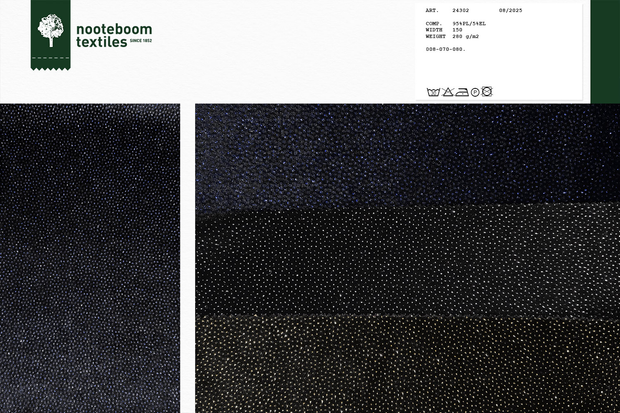  fabric 
