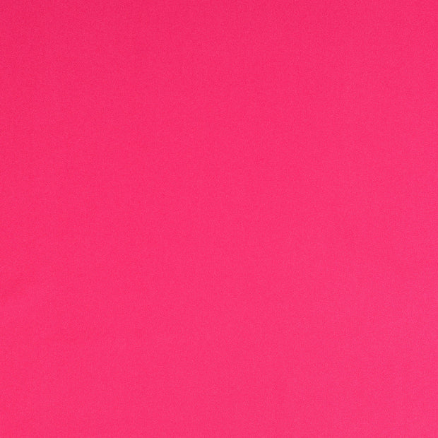Swimsuit Jersey fabric Unicolour Pink
