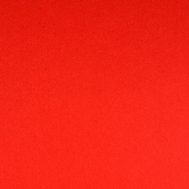 Feutrine tissu Rouge 