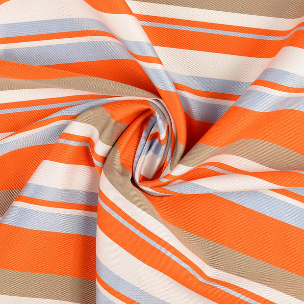 Jacquard fabric Multicolor 