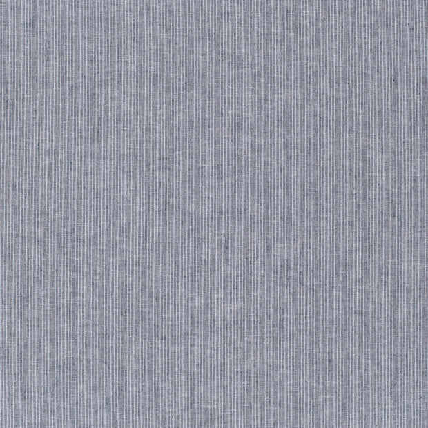 Chambré tissu Bleu Marine 