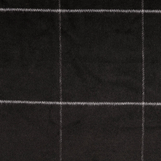  tissu Noir 