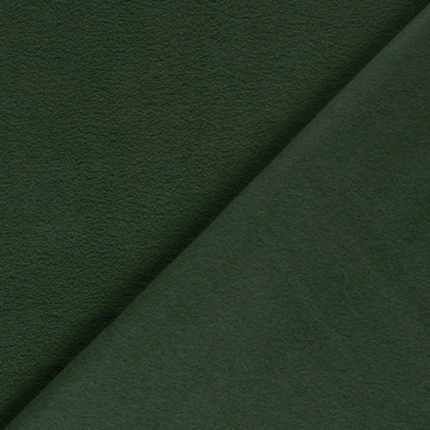 Fleece fabric Unicolour 