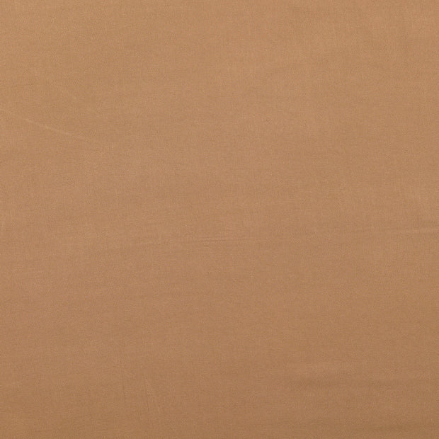 Sergé tissu Beige