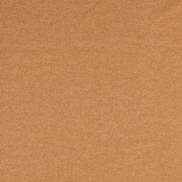 Heavy Knit stof Beige