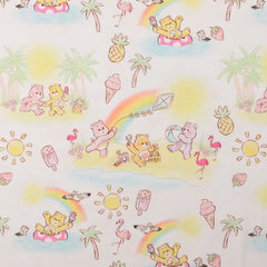 Jersey Bears White