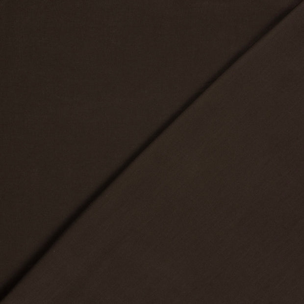 Cretonne Premium tissu Unicolore 