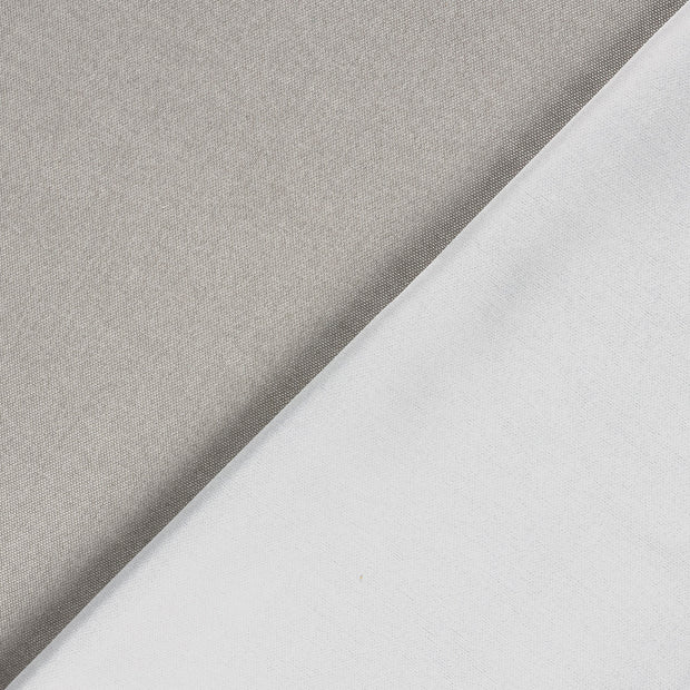 Panama fabric Unicolour water repellant 