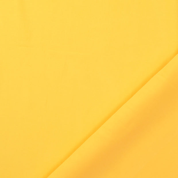 Viscose Poplin fabric Unicolour pre-washed 
