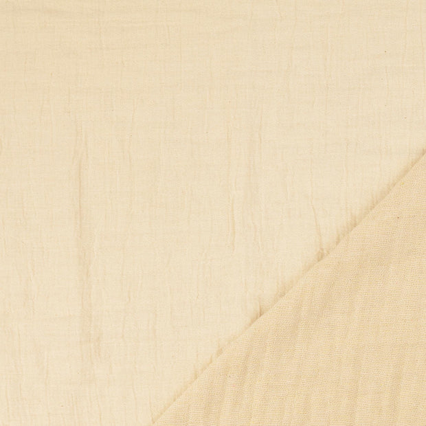 Muslin fabric  