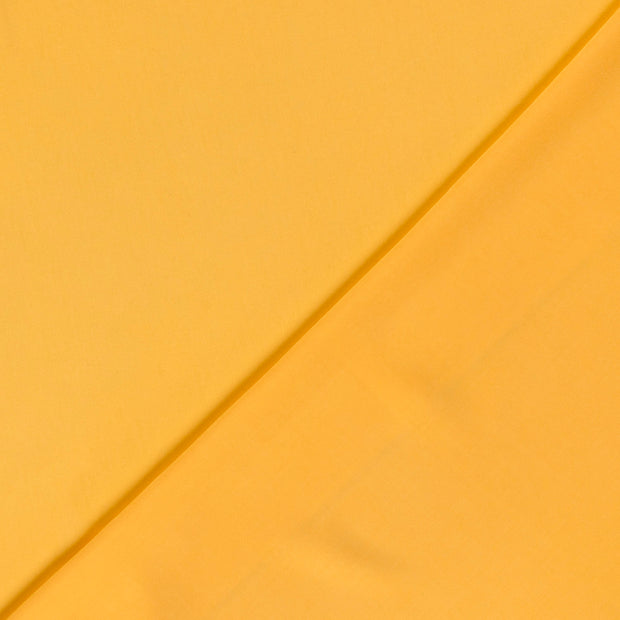Viscose Poplin fabrik Uni 
