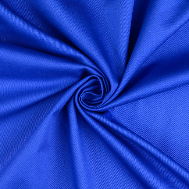  fabric Cobalt 