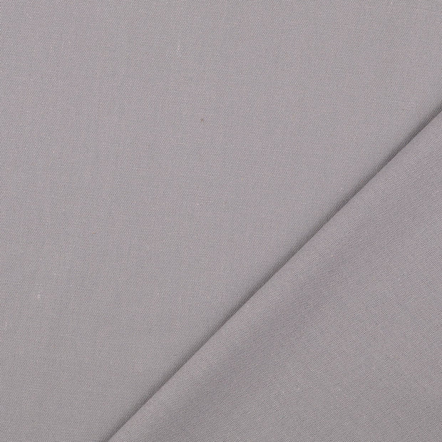 Linen fabric Unicolour 