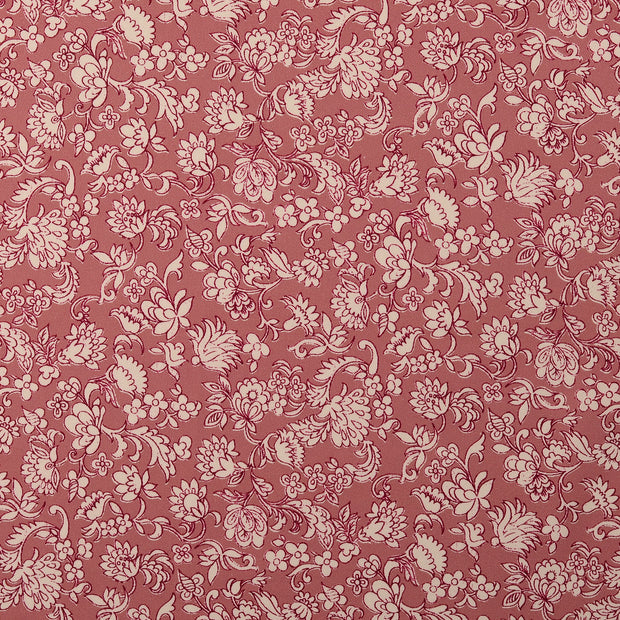 Köper fabrik Ornamente Rosa