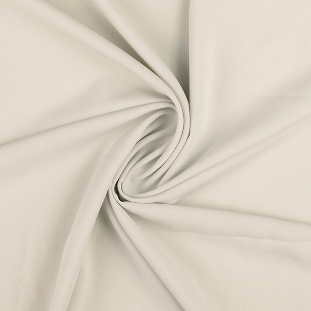 Woven Polyester fabric Grey 