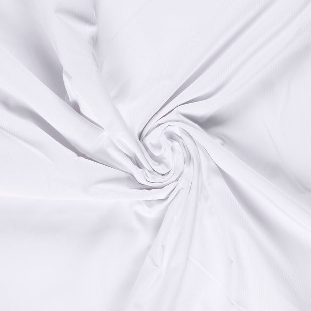 fabric Optical White 