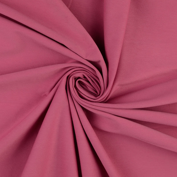 Jersey stof Licht roze 