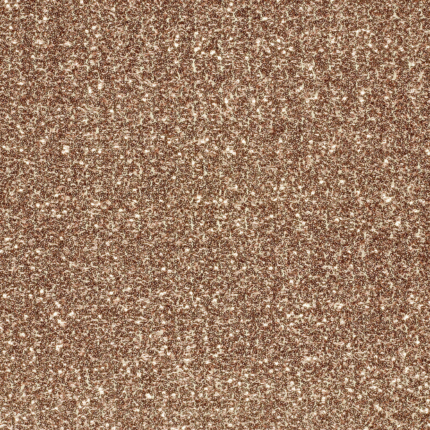 Mesh fabrik Altrosa schimmernd 