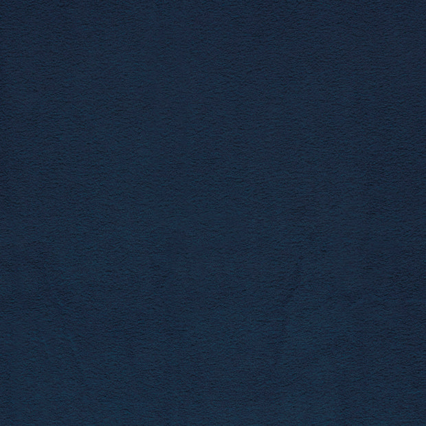 Polaire tissu Bleu Marine doux 