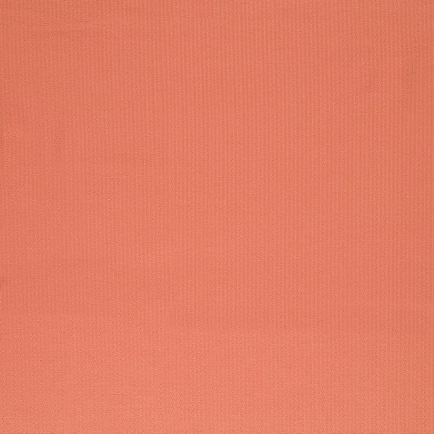 Pinpoint fabric Pink soft 