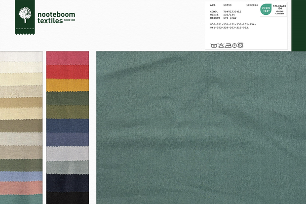  fabric 