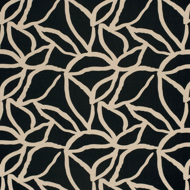 Viscose Nylon Ottoman fabrik Beige 