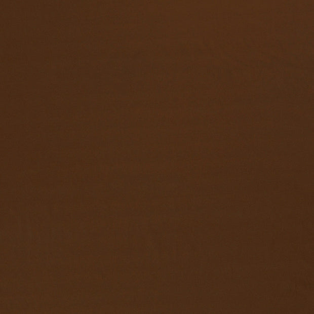 Jersey fabric Brown 
