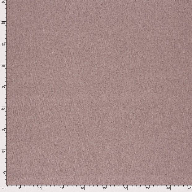 Blackout fabric Unicolour dyed 