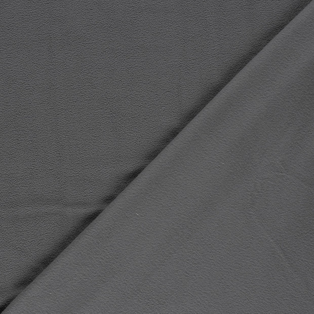 Fleece fabric Unicolour 