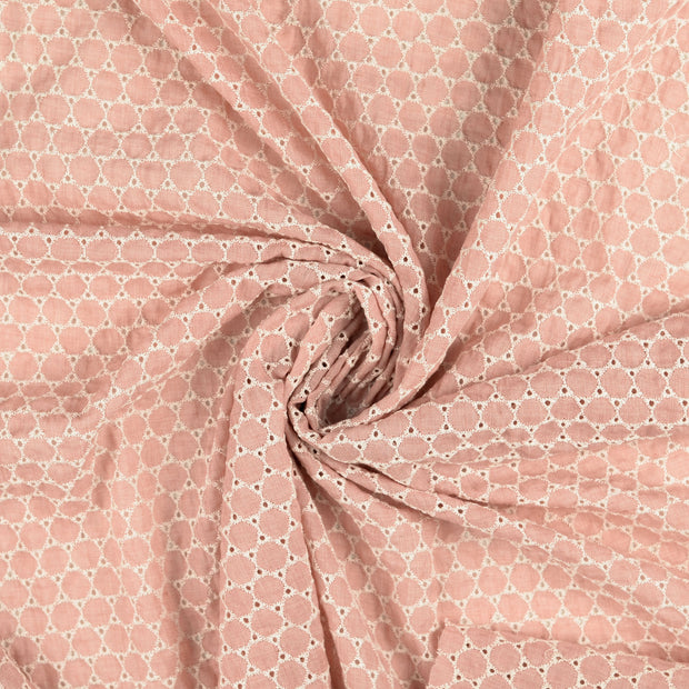  fabric Old Pink 
