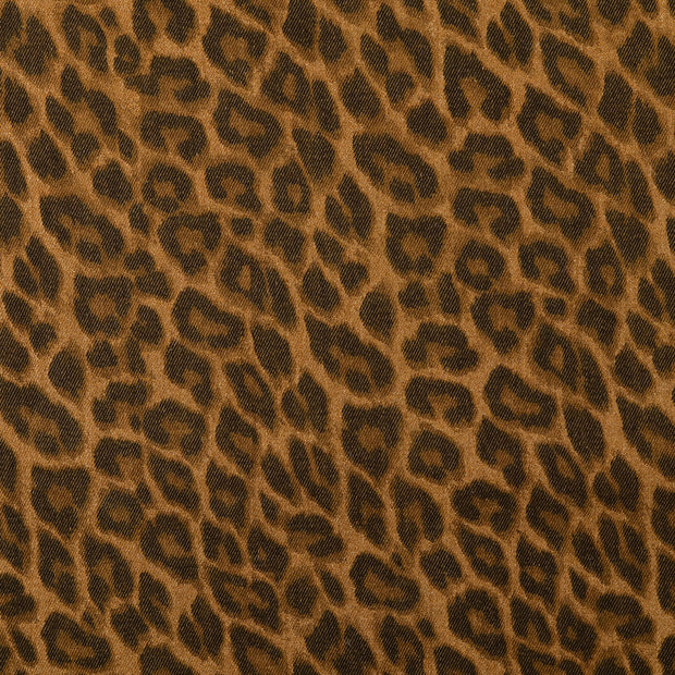 Vaquero tela Panther Beis